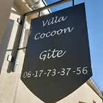 Cocoon Hébergement de vacances