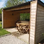 Hébergement de vacances Cocoon