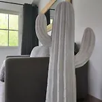Hébergement de vacances Cocoon