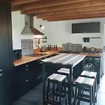 Hébergement de vacances Cocoon