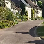 Hébergement de vacances Cocoon Saint-Jean-aux-Bois (Oise)