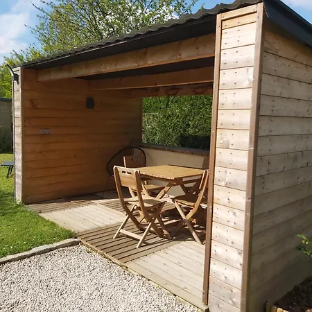 Holiday home Cocoon