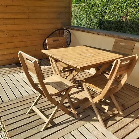 Cocoon Saint-Jean-aux-Bois (Oise)