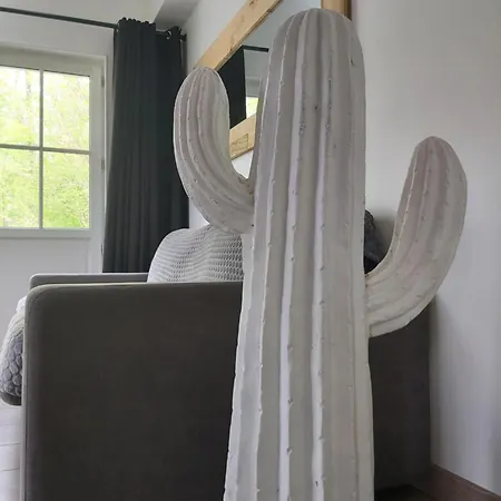 Сasa de vacaciones Cocoon