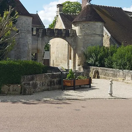 Tatil Evi Cocoon Saint-Jean-aux-Bois (Oise)