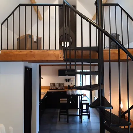 Cocoon Saint-Jean-aux-Bois (Oise)