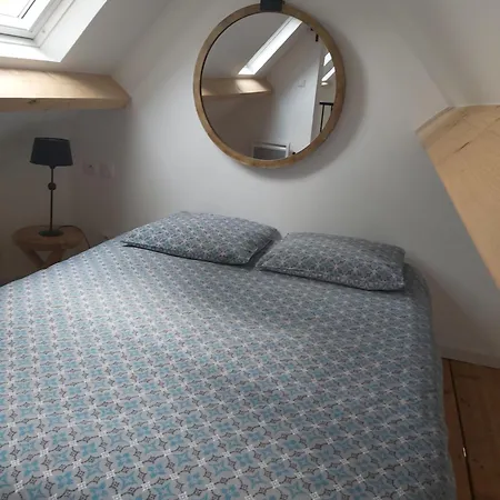 Holiday home Cocoon *