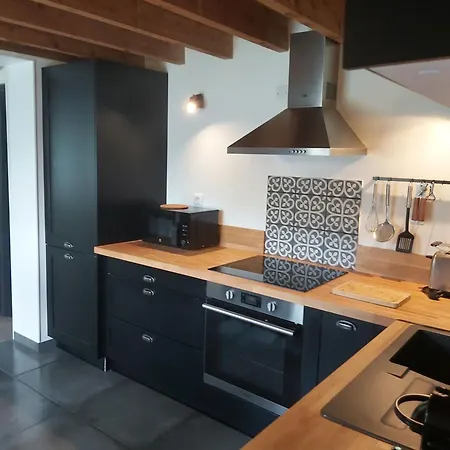 Cocoon Saint-Jean-aux-Bois (Oise)