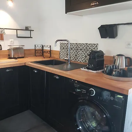 Cocoon Saint-Jean-aux-Bois