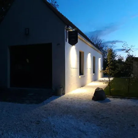 Hébergement de vacances Cocoon *
