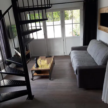 Cocoon Saint-Jean-aux-Bois (Oise)