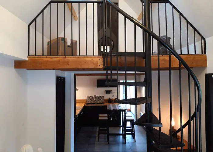 Cocoon Saint-Jean-aux-Bois (Oise)