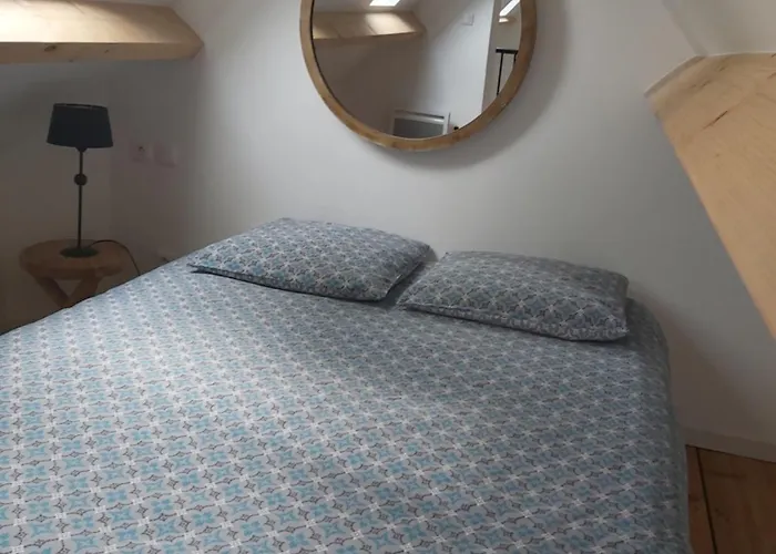 Vakantiehuis Cocoon *